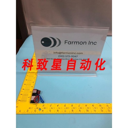 工业配件HA040-4E1 AIR VALVE 191793