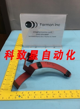 工业配件AMAT 0021-02283 BRACKET RIGHT 300MM PRODUCER 129530