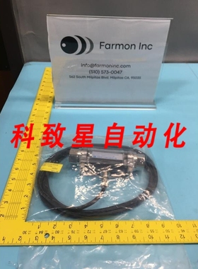 工业配件TOFLO FC-SA40S-U20 FLOWMETER 139822