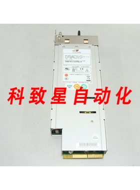 工业配件EMACS C2W-3620V-R 620W 冗余控制器电源模块更换