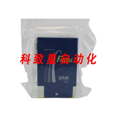 工业配件SAM FANTAS 质量流量控制器 CHF3 60/200 SCCM SFC2480FA