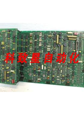 工业配件AC-101-042-525 REV B板模块PLC卡AC-101-042-526 AC-401