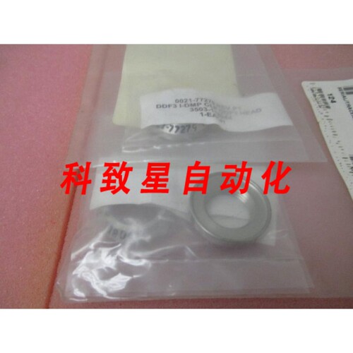 工业配件AMAT 0021-77279 DDF3I-DPM CLP