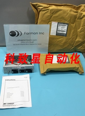 工业配件D372-15-000 NETWORK INTERFACE MODULE IQDP 158701