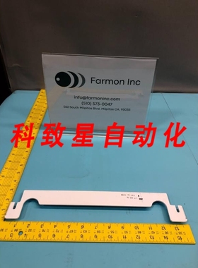 工业配件AMAT 00217501 PLATE WEIGHT DISPERSION 153239