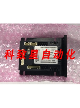 工业配件MICONTROL伺服放大器25A-OUTPUT MAX MCDSA-E50-HP1/1512