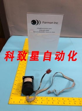 工业配件PH265-05B-C12 2-PHASE STEPPING MOTOR 167102