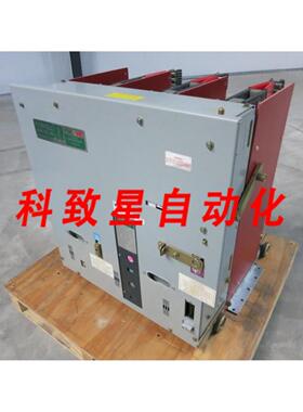 工业配件POWELL 2000A 15KV 15PV500-3 125DC POWL-VAC真空断路器