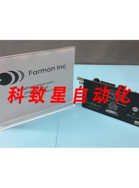 工业配件LFS-43-5 REGULATED POWER SUPPLY 119578