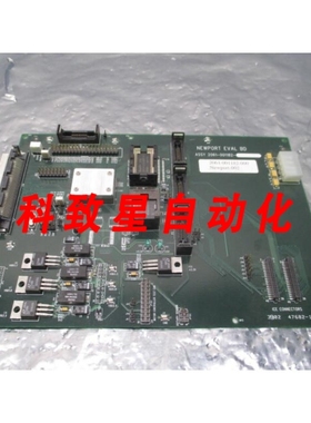 工业配件2061-001182-000 EVAL BOARD PCB FAB 2060-001182-000 1