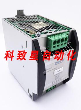 工业配件85439 48-56VDC10A 1相EMPARRO开关电源