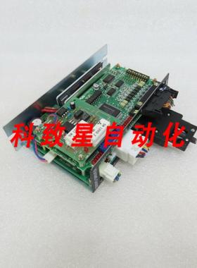 工业配件DBAP30CA52CDA-R伺服驱动器30W 500PPR