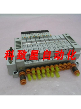 工业配件A-474-0100103 SOLENOID VALVE VVQ1000-10A-1 VQ1301N-5