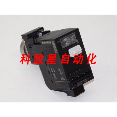 工业配件3SU1400-1LK10-3AA1 ACT PROFINET接口模块24VDC