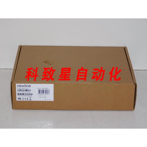 工业配件NEWLINE WB7B820W OPS PC模块车载计算机 WINDOWS 11显示