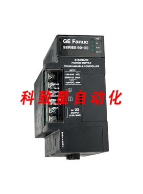 工业配件IC693PWR321AA