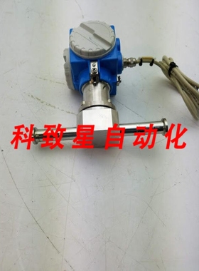 工业配件CERABAR PMC731-G41P1M1DL4 AL203 EPDM压力变送器