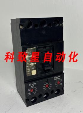 工业配件CH MCP534000C 400A电机电路器480600V 3P 400安培