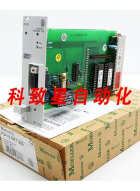 工业配件PS416-NET-230 053877 SUBCONET-P卡网络