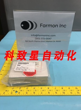 工业配件AMAT 0150-76145 CABLE ASSY EXHAUST TEOS 125479