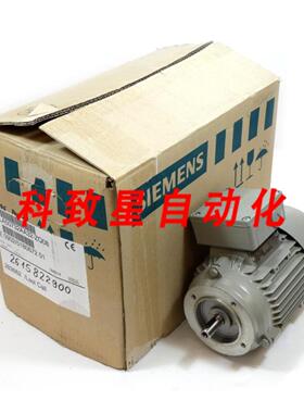 工业配件1LA50732AA32-ZQ08 550W 2735RPM电机