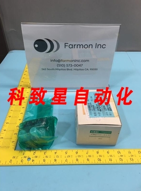 工业配件AMG00-X20 VALVE RESIN TEL SV00074 125446