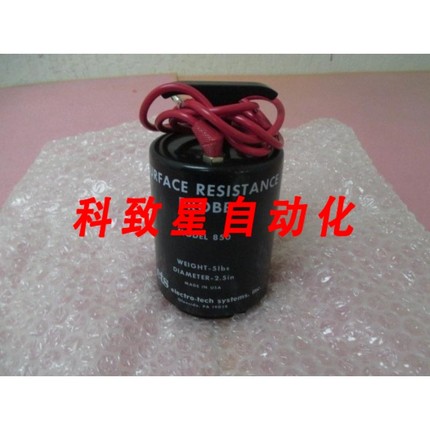 工业配件ETS ELECTRO TECH SYSTEMS SURFACE RESISTANT PROBE MOD
