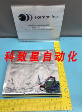 工业配件NESLAB 10291 PCB CONTACT AMP BOARD 110-005 142656