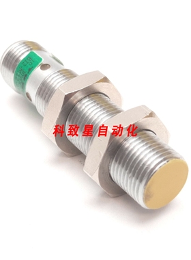 工业配件BI2-M12-AP6X-H1141电感式接近传感器2MM 10-30VDCPN