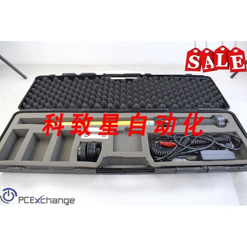 工业配件ALLFLEX ISO RFID 棒式读取器RS320-3-60带 930041-002D3