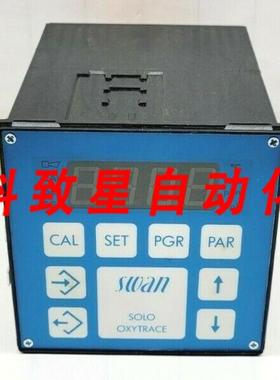 工业配件SWAN SOLO OXYTRACE分析仪模块115VAC5060 HZ 2292111
