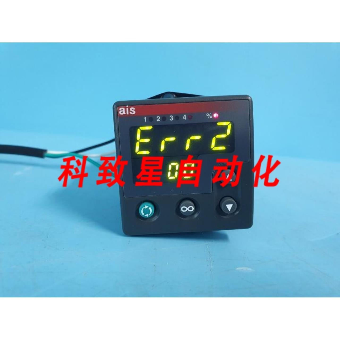 工业配件AIS 96 96A1-FAAA-00AC温控器