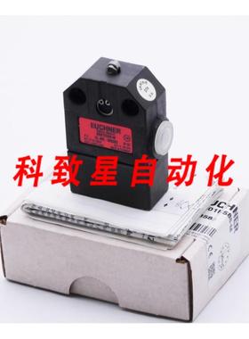 工业配件NB01R588-M NO088583单限位开关