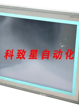 工业配件HMI IPC477C PRO 6AV7883-7AG20-3BA0 E 05面板PC