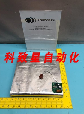 工业配件SPP 200071 PCB BOARD REV B 177181