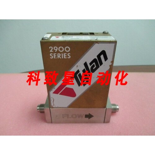 工业配件MFC FC900MEP-D O2 100 SCCM
