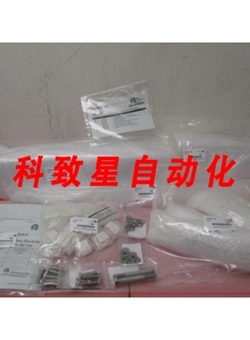 工业配件AMAT 0242-85846 KIT STACKING RACK NESLAB BRACKETS&HA