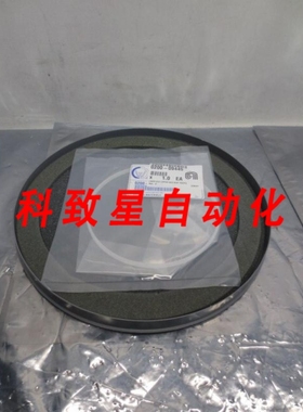 工业配件AMAT 0200-09445 LINER QTZ UPPER GAS DIST PRSP3 11314