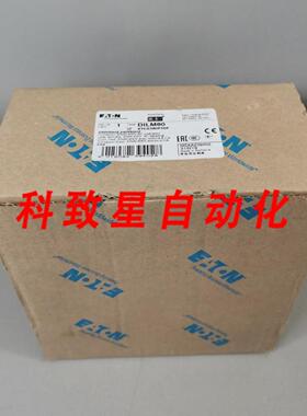 工业配件DILM80 XTCE080F00F