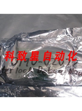 工业配件TENTA AS00019-01 AMAT 0190-02077 CCM INTERLOCK DEBUG
