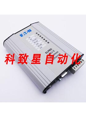 工业配件ELPRO 245U-E 245U-EG-EU 100MW以太网