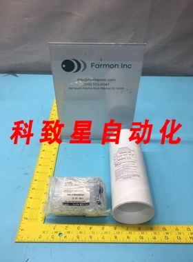 工业配件PALL FILTERITE DIVISION T90044201300 FLHF-04M3K-PW 3