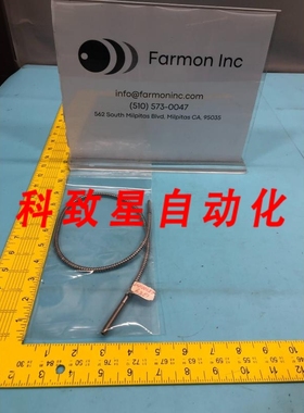 工业配件SKAN A MATIC F17264 SENSOR CABLE FOR SCANNER ASSEMBL