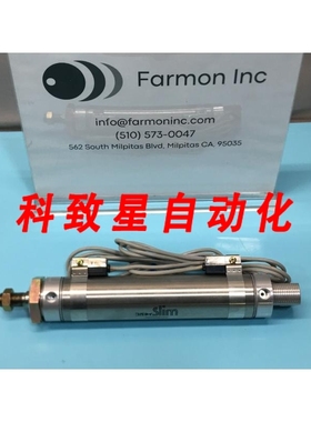 工业配件DA40X135 CS3B SLIM AIR 170482