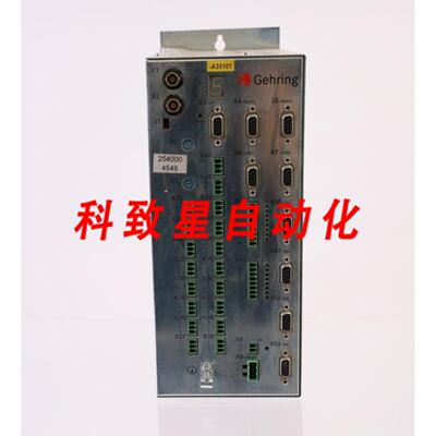 工业配件GEHRING 254000 4549