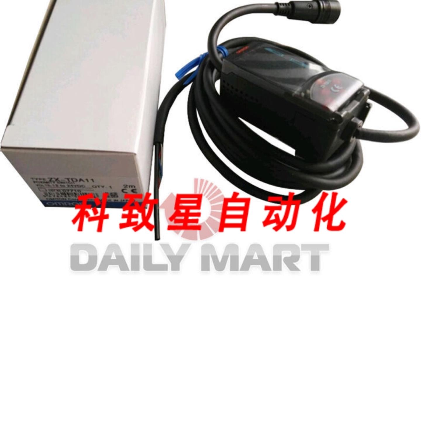 工业配件ZX-TDA11 位移传感器