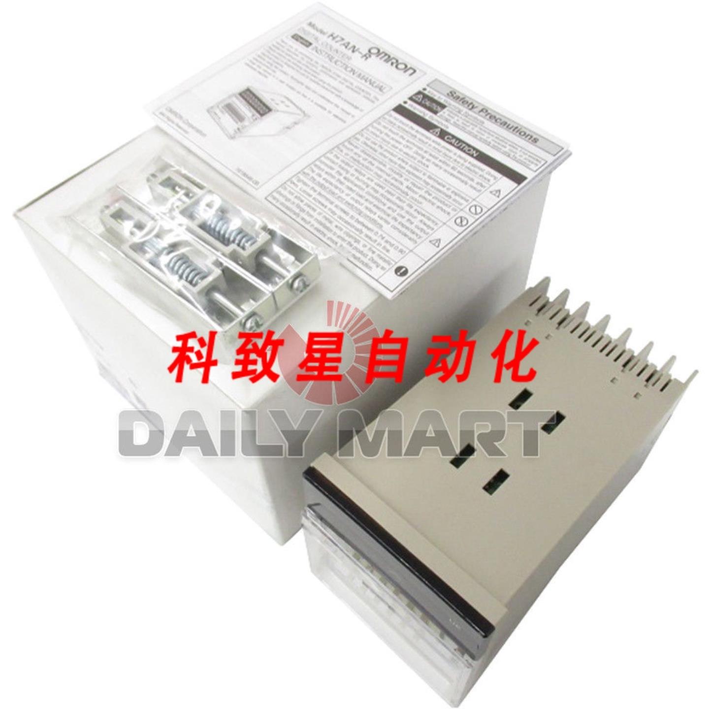 工业配件H7AN-R6DM H7ANR6DM 定时器