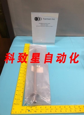 工业配件AMAT 0040-00594 TUBE KEYED GAS F7 233-5011-02 161711