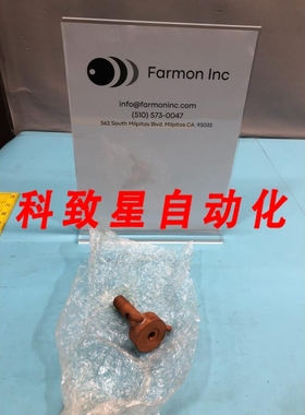 工业配件94-09203-10 FEED-THRU FILAMENT CURRENT 1700142 16495