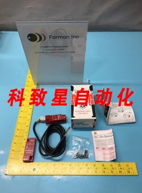 工业配件02002 FERROGARD ACTUATOR SAFETY SWITCHES 157371